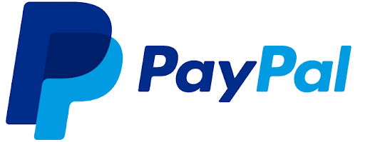 pay with paypal - Bloodsport Store